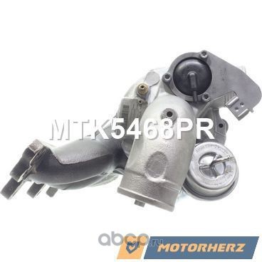    (Motorherz) MTK5468PR ()