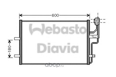  (WEBASTO) 82D0226230MA