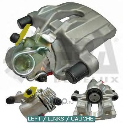   (ERA Benelux) BC53397