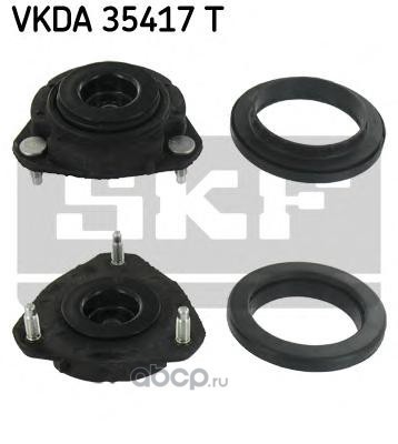   (Skf) VKDA35417T