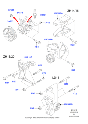      (FORD) 1023572