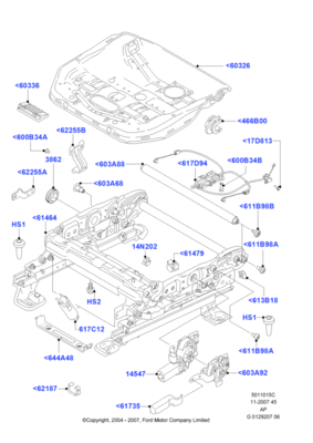     (FORD) 1336056