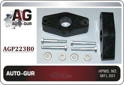     (Auto-GUR) AGP223B0