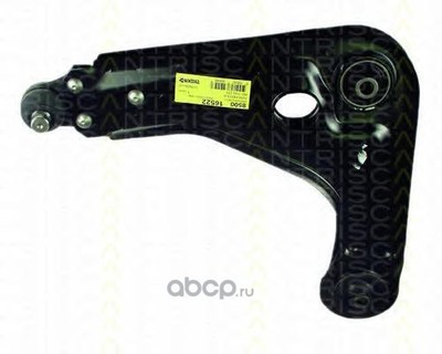 Рычаг независимой подвески колеса, подвеска колеса (TRISCAN) 850016522 Рычаг независимой подвески колеса, подвеска колеса (TRISCAN) 850016522