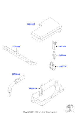    (FORD) 1526676