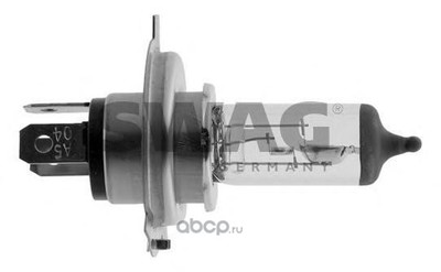 Лампа накаливания, основная фара (Swag) 99906580 Лампа накаливания, основная фара (Swag) 99906580