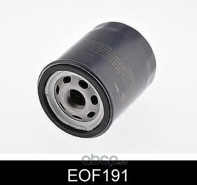   (Comline) EOF191
