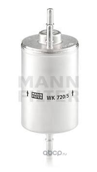   (MANN-FILTER) WK7205