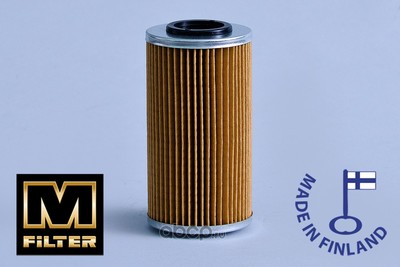   (M-Filter) MU1208