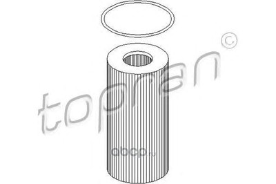 Масляный фильтр (topran) 304082 Масляный фильтр (topran) 304082