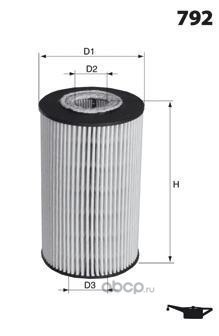   (Mecafilter) ELH4445