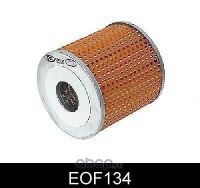   (Comline) EOF134
