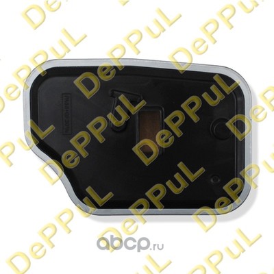    (DePPuL) DEFN021500 ()