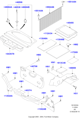   (FORD) 1117411