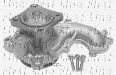   (First line) FWP1790