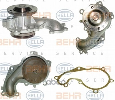   (HELLA GUTMANN SOLUTIONS) 8MP376800641 ()