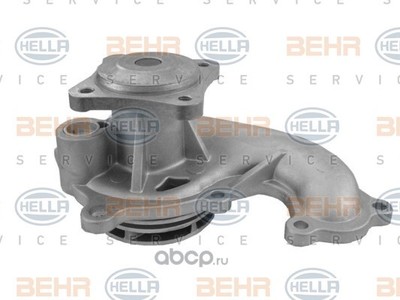   (HELLA GUTMANN SOLUTIONS) 8MP376800644 ()