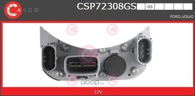  ,   (CASCO) CSP72308GS