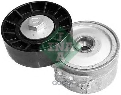 Натяжная планка, поликлиновой ремень (Ina) 534033410 Натяжная планка, поликлиновой ремень (Ina) 534033410