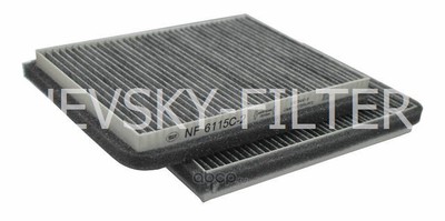  (NEVSKY FILTER) NF6115C2