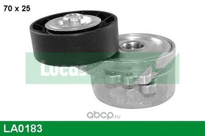  ,   (TRW/Lucas) LA0183