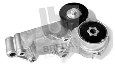  ,  (Breda lorett) TOA3667