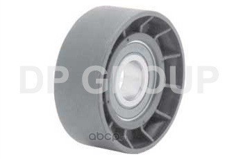 ����� ��������� (Dp group) BE1389