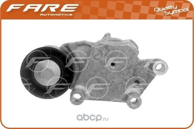 ��������� ��������, ����� ������� ������������� ����� (FARE SA) 10337