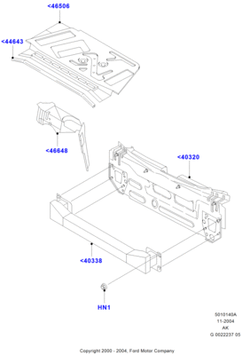     (FORD) 1131336