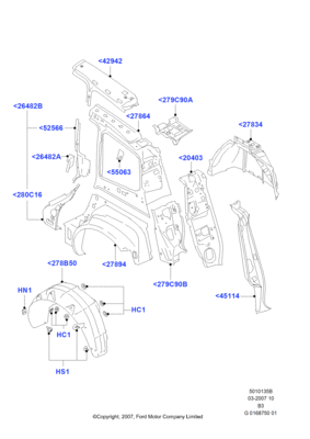        (FORD) 1319396