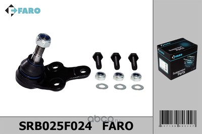     18 (FARO) SRB025F024