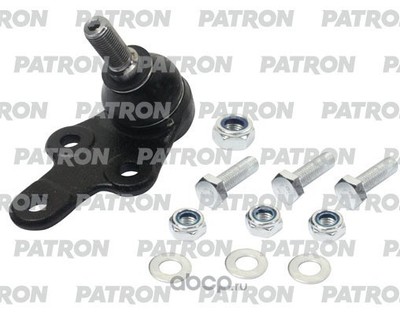 Опора шаровая (PATRON) PS3119 Опора шаровая (PATRON) PS3119