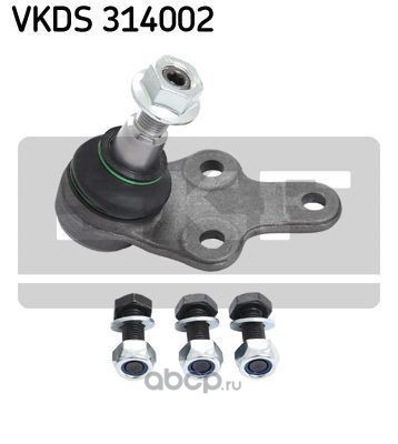  /   (Skf) VKDS314002