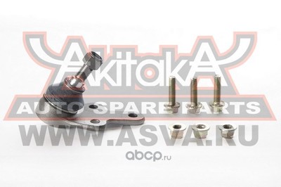   21 (Akitaka) 2120FOC3