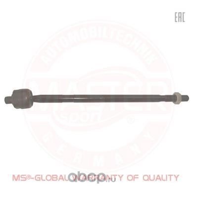   (MASTER-SPORT) 25491PCSMS