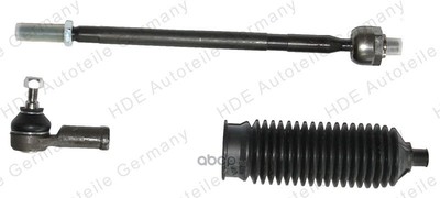 Тяга рулевая в сборе (HDE) 85512003 Тяга рулевая в сборе (HDE) 85512003
