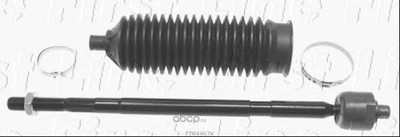   (First line) FTR4967K