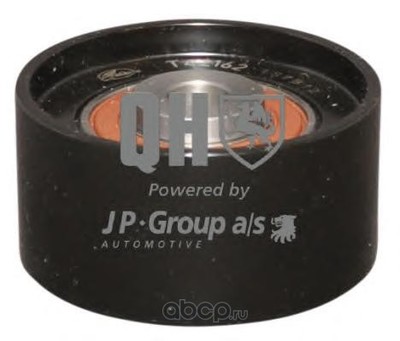   (JP Group) 1512201509