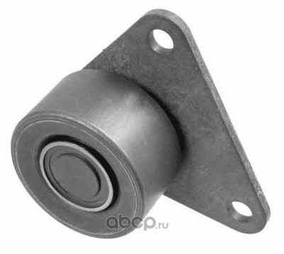 Паразитный / ведущий ролик, поликлиновой ремень (LEMFORDER) 2016501 Паразитный / ведущий ролик, поликлиновой ремень (LEMFORDER) 2016501