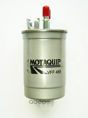   (Motorquip) VFF489