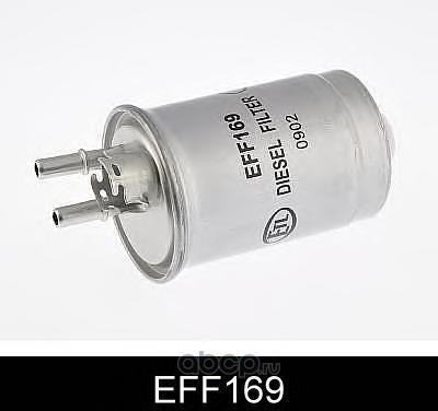   (Comline) EFF169