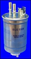   (Mecafilter) ELG5329