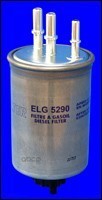   (Mecafilter) ELG5290