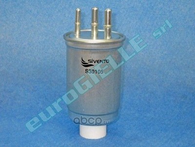 ��������� ������ (Si vento) S30105