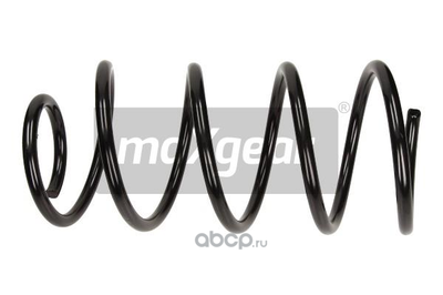 Пружина ходовой части (MAXGEAR) 600382 Пружина ходовой части (MAXGEAR) 600382