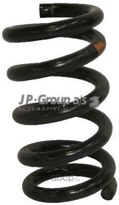 Пружина ходовой части (JP Group) 1542200300 Пружина ходовой части (JP Group) 1542200300