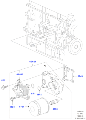    (FORD) 1420678