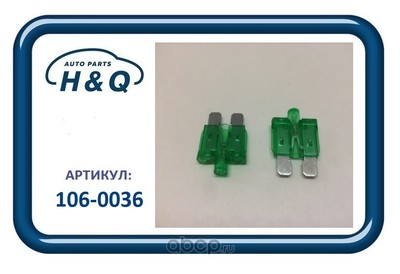    30a   (H&Q) 1060036