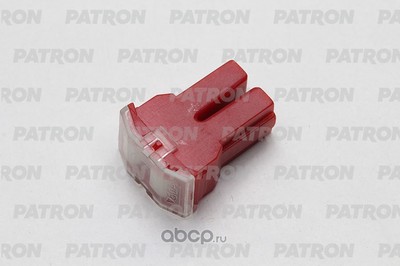  50a  30x15.5x12.5mm patron (PATRON) PFS103