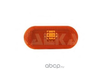 Основная фара (ALKAR) 3107387 Основная фара (ALKAR) 3107387